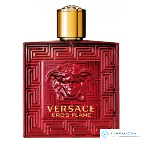 Versace Eros Flame