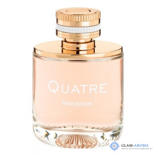 Boucheron Quatre