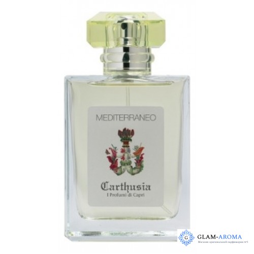 Carthusia Mediterraneo