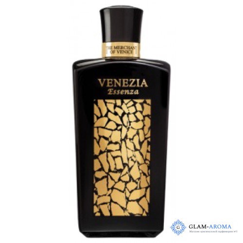 The Merchant Of Venice Venezia Essenza Pour Homme