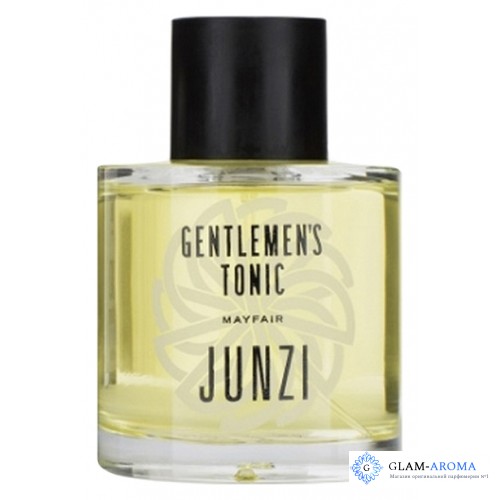 Gentlemen's Tonic Junzi