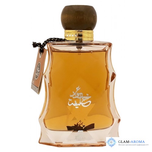 Oudh Al Anfar Oudh Khalifa