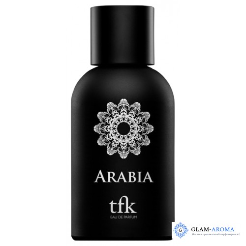 The Fragrance Kitchen Arabia