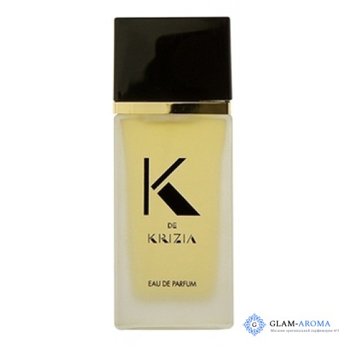 Krizia K de Krizia Eau de Parfum