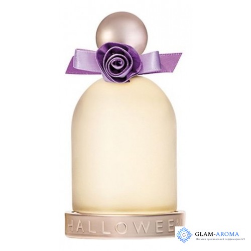 J.Del Pozo Halloween Fleur