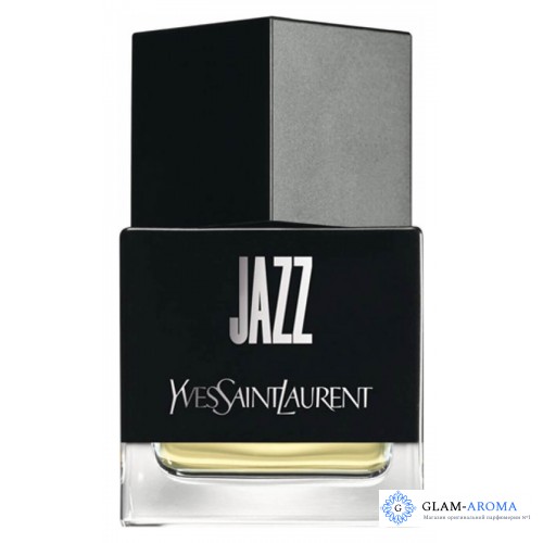 YSL La Collection Jazz