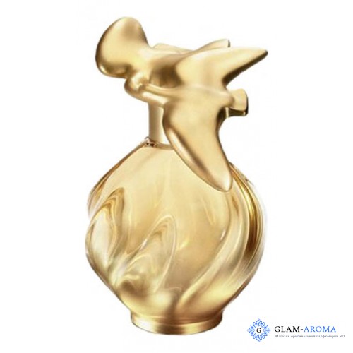 Nina Ricci L'Air du Temps Eau Sublime