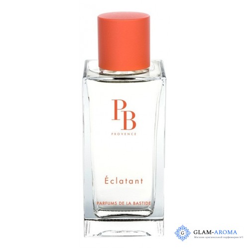 Parfums de la Bastide Eclatant