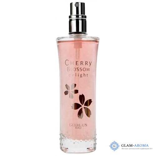 Guerlain Cherry Blossom Delight