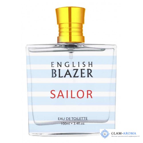 Yardley Blazer Sailor