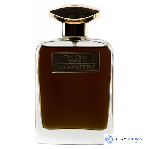 The Parfum The Oud Extreme