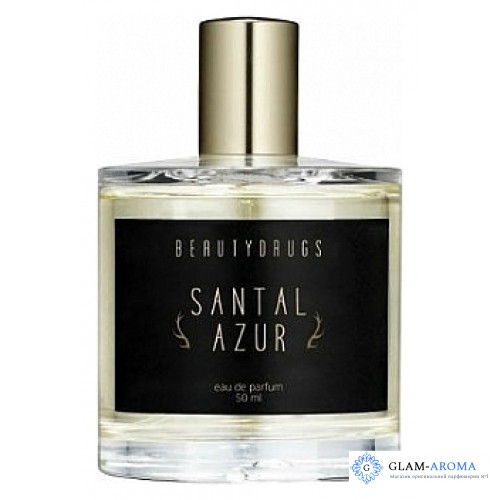 Beautydrugs Santal Azur