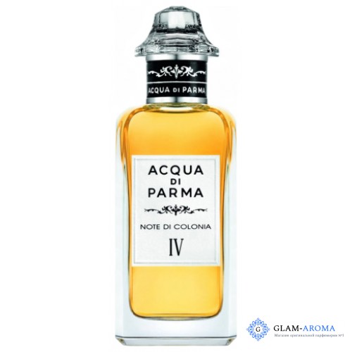 Acqua Di Parma Note Di Colonia IV