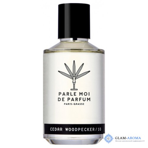 Parle Moi De Parfum Cedar Woodpecker