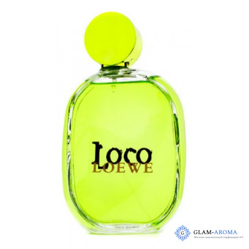 Loewe Loco Eau De Parfum