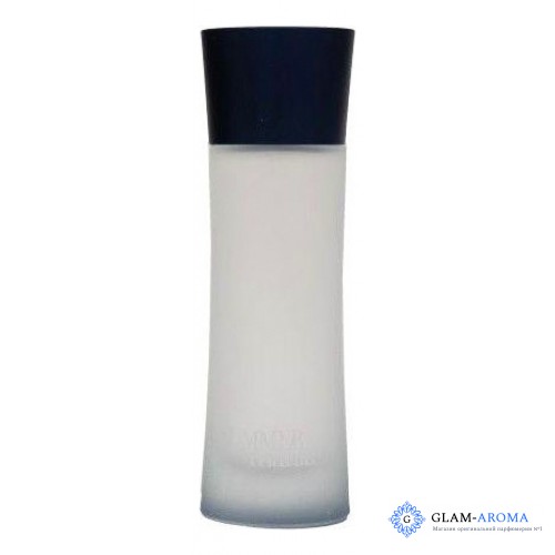 Armani Mania Summer Eau Fraiche Men