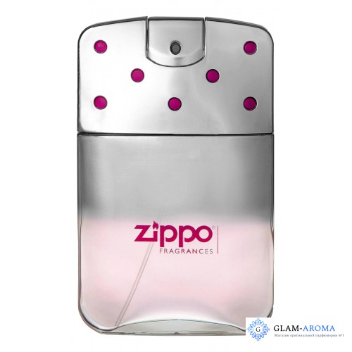 Zippo Fragrances Zippo Feelzone for Her