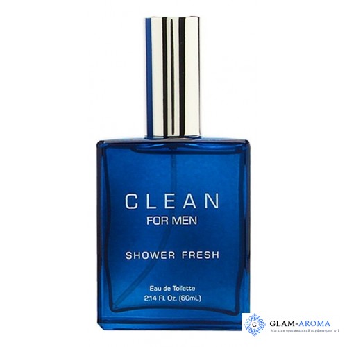 Clean Shower Fresh For Men