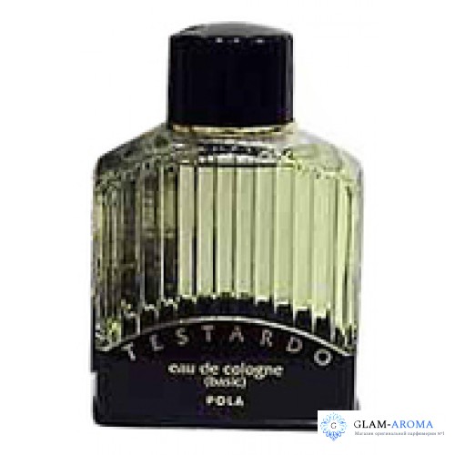 Pola Testardo Basic Cologne