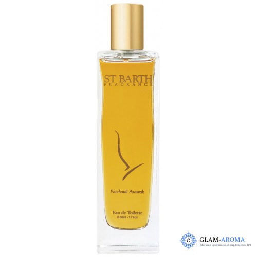 Ligne St Barth Patchouli Arawak