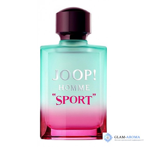 Joop Homme Sport