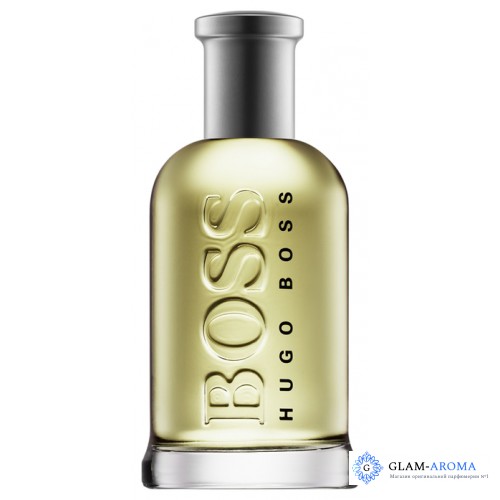 Hugo Boss Boss Bottled