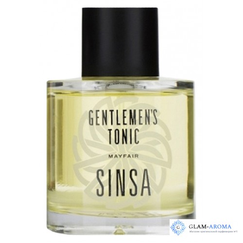 Gentlemen's Tonic Sinsa