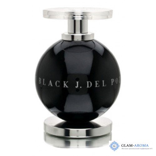 J.Del Pozo In Black