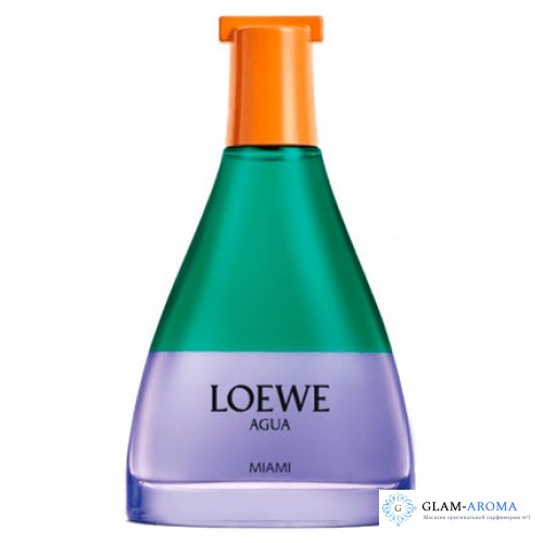 Loewe Agua Miami