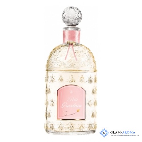 Guerlain Petit Guerlain Pour Femme