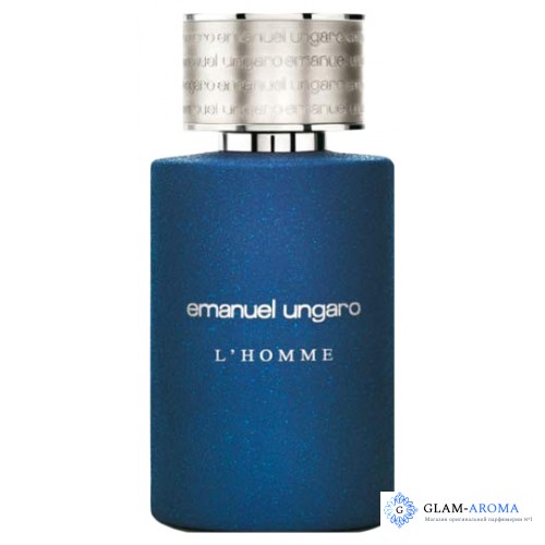 Emanuel Ungaro L'Homme