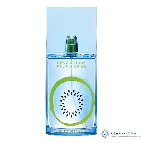 Issey Miyake L'Eau D'Issey Pour Homme Summer 2013