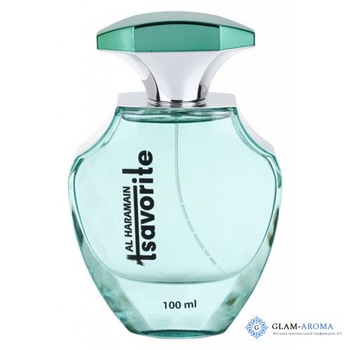 Al Haramain Perfumes Tsavorite