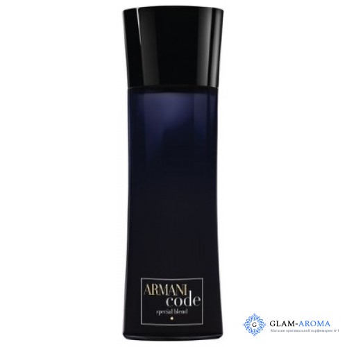 Armani Code Special Blend