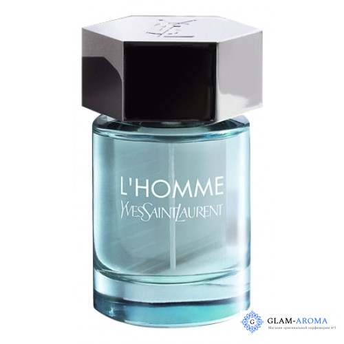 YSL L'Homme Summer Fragrance