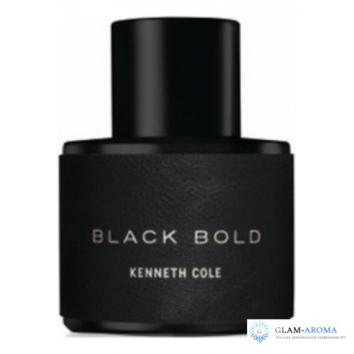 Kenneth Cole Black Bold