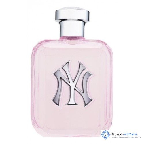 New York Yankees For Her