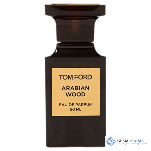 Tom Ford Arabian Wood