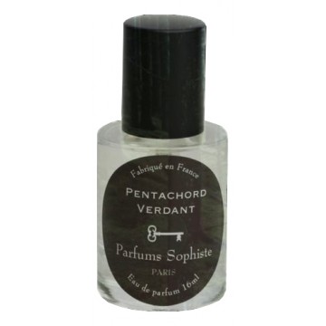 Parfums Sophiste Pentachord Verdant