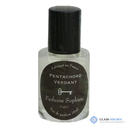 Parfums Sophiste Pentachord Verdant