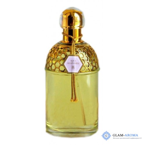 Guerlain Aqua Allegoria Lavande Velours