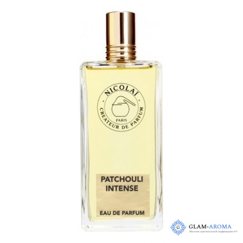 Parfums de Nicolai Patchouli Intense