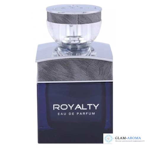 Khalis Royalty Pour Homme