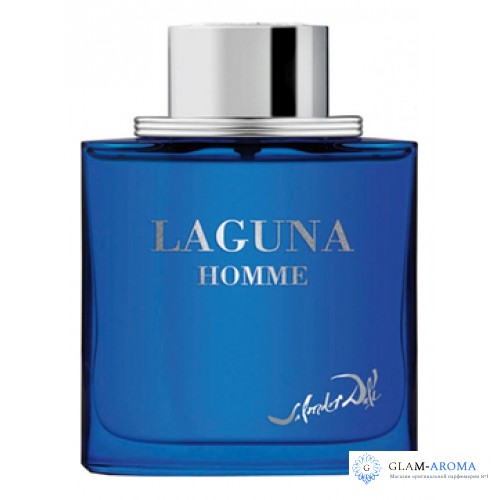 Salvador Dali Laguna Homme