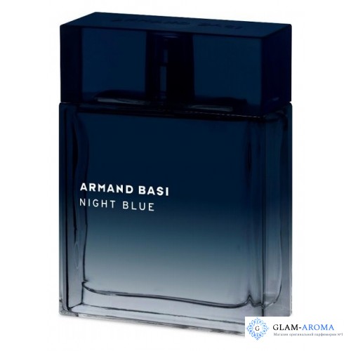 Armand Basi Night Blue