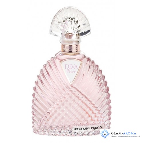 Emanuel Ungaro Diva Rose