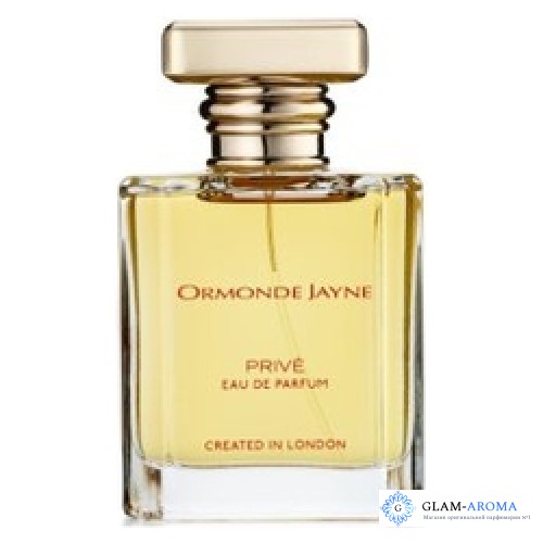 Ormonde Jayne Prive