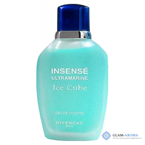 Givenchy Insence Ultramarine Ice Cube