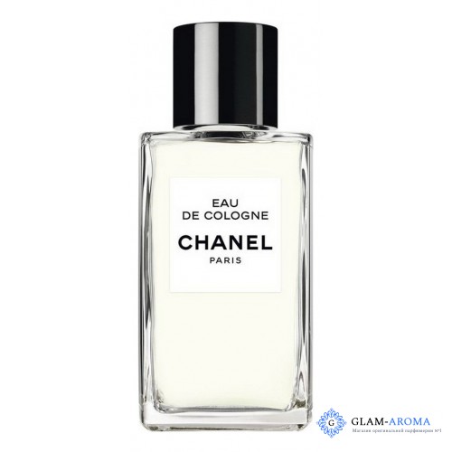 Chanel Les Exclusifs De Chanel Eau De Cologne