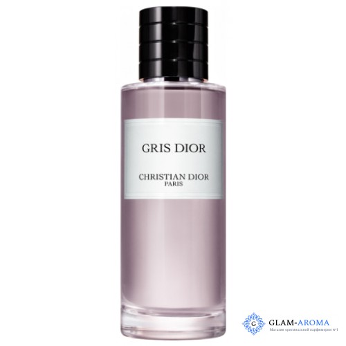 Christian Dior Gris Dior